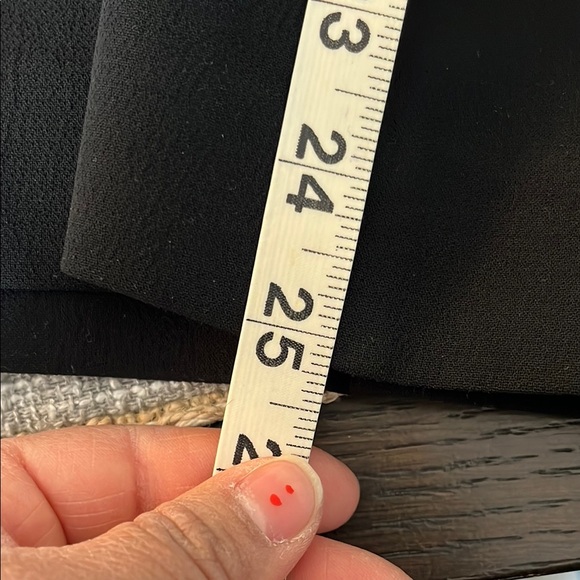 Wilfred Black Trousers - Picture 11 of 11